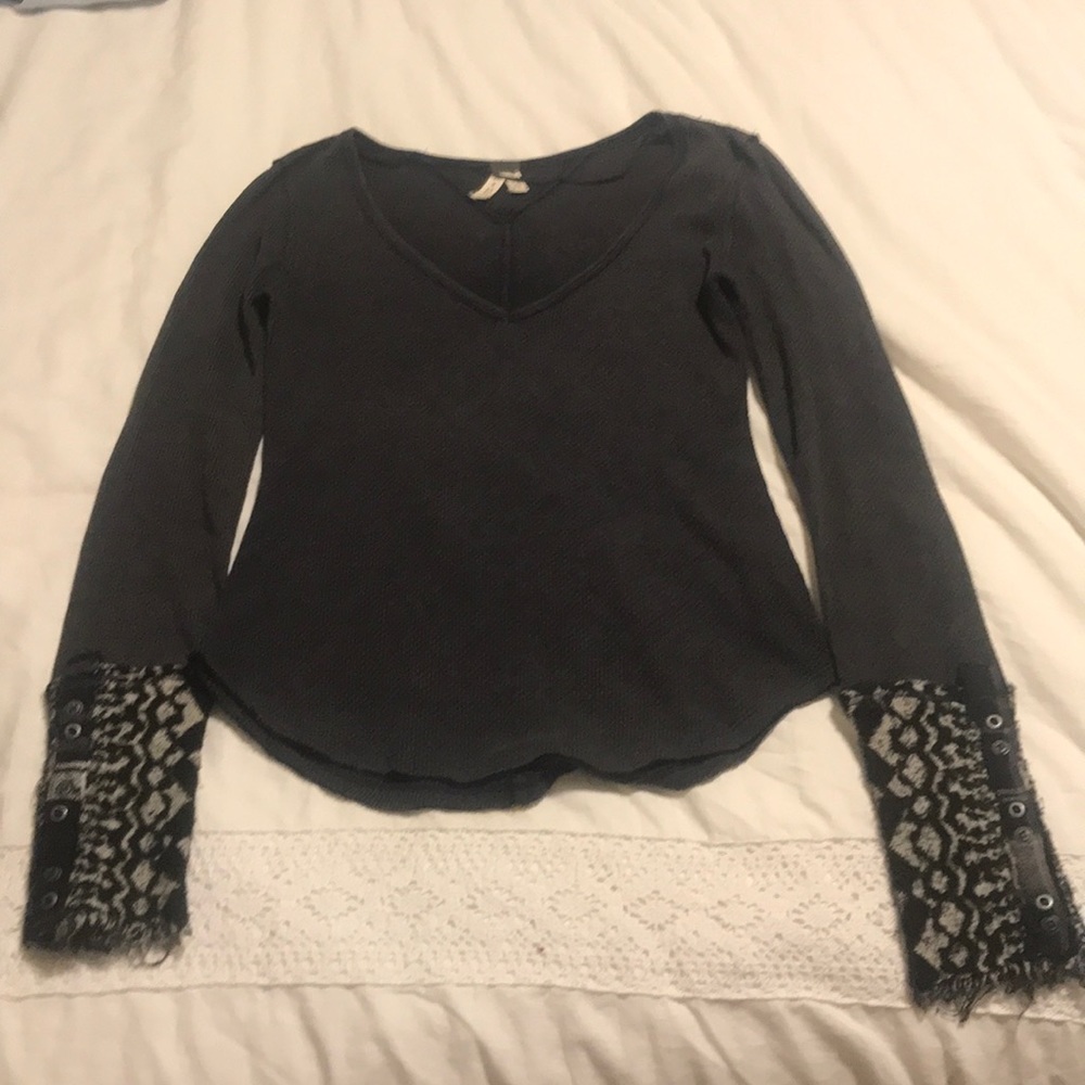 Free People thermal